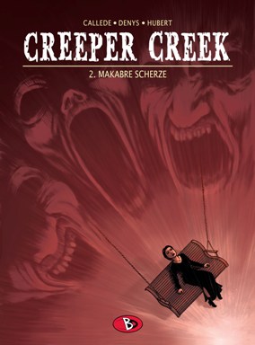 Creeper Creek #2