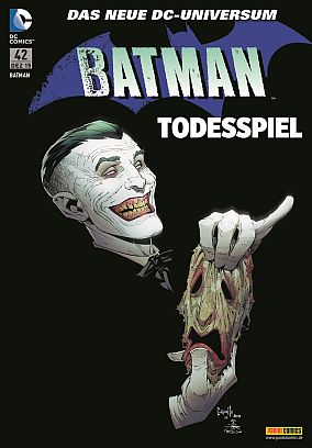 BATMAN 42