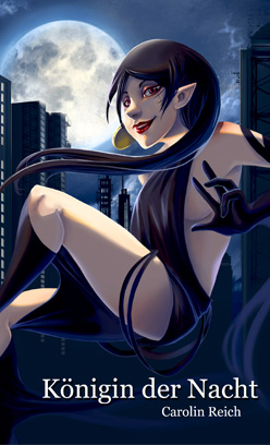 Königin der Nacht