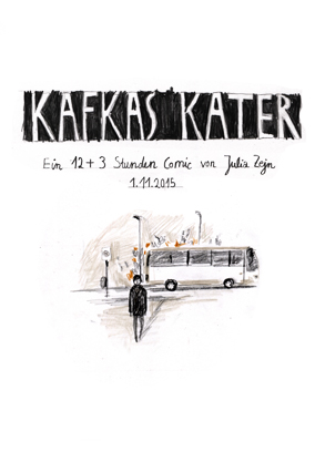 Kafkas Kater