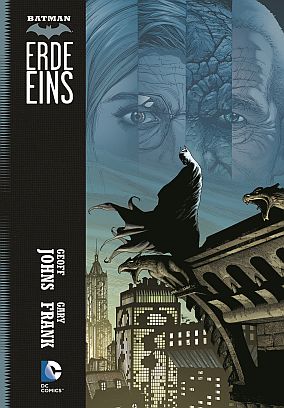 BATMAN: ERDE EINS 2