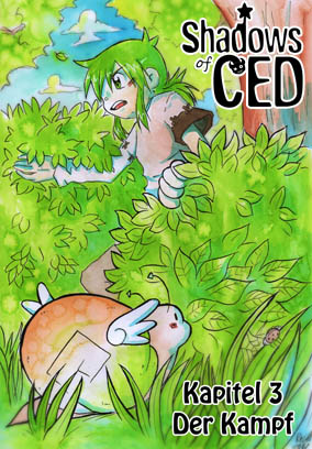 Shadows of CED (Kap. 003)