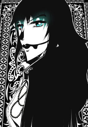 Toranpu: colorful conspiracies