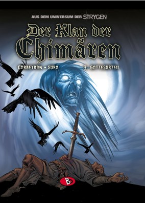 Der Klan der Chimären #3