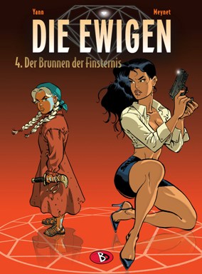 Die Ewigen #4