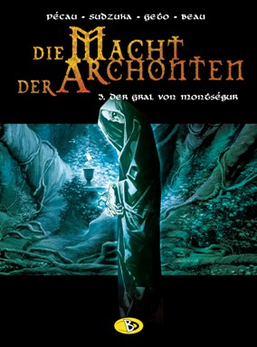 Die Macht der Archonten #3