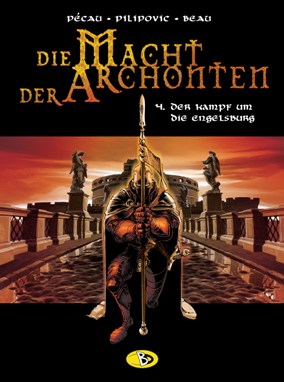 Die Macht der Archonten #4