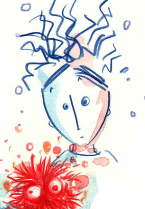 In Wahrheit ist alles ganz anders