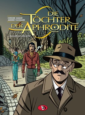 Die Töchter der Aphrodite #3