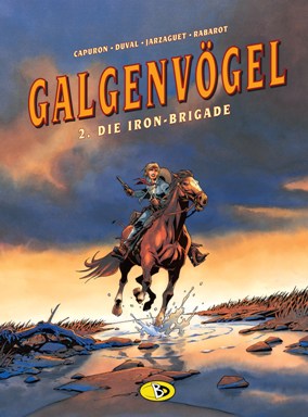 Galgenvögel #2