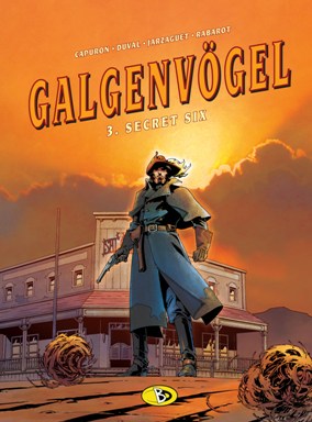 Galgenvögel #3