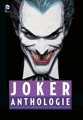 JOKER ANTHOLOGIE