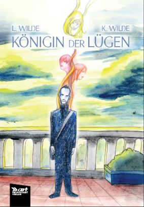 Königin der Lügen