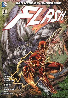 FLASH 9