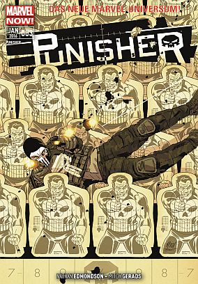 PUNISHER 3