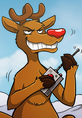 XMess - Brain Freeze