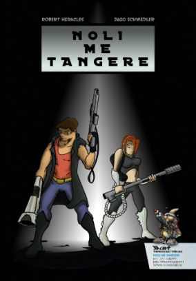 Noli Me Tangere