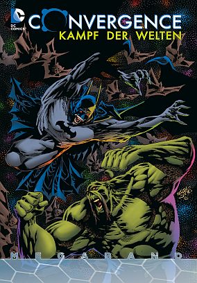 CONVERGENCE MEGABAND 1