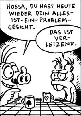 Schweinevogel Short Novel 250 "Verletzend"