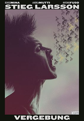 STIEG LARSSON - MILLENNIUM 5