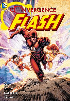 FLASH: CONVERGENCE