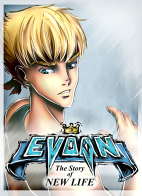 Evoan - Kapitel 1.
