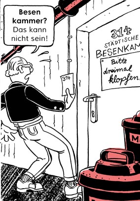 Herbo Harz - Mission Altbau