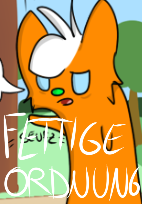 Plin & Jessy - fettige Ordnung