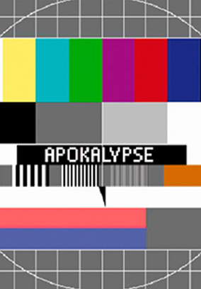 ABSURDIA – Apocalypse mit Tim Burton