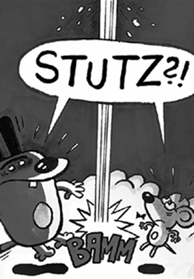 ABSURDIA – Eine bombastische Idee