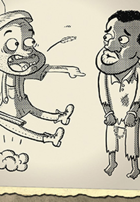 Die Geschichte der USA in der Kurzfassung