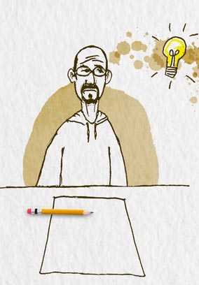 Das Märchen vom Berühmtsein