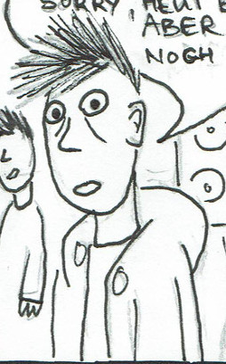 Live fast, die young (2015)