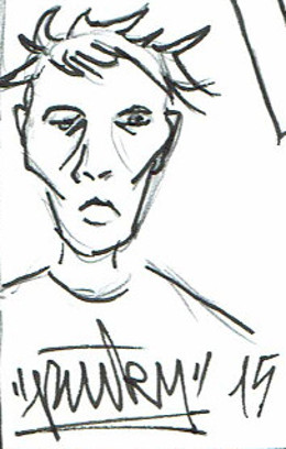 Was machen wir hier überhaupt? (2015)