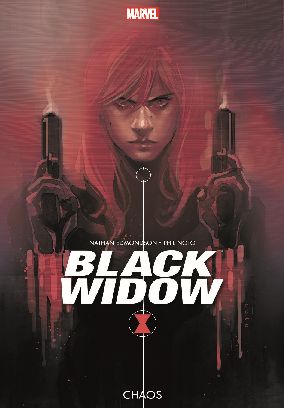 BLACK WIDOW 3