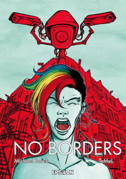 No Borders