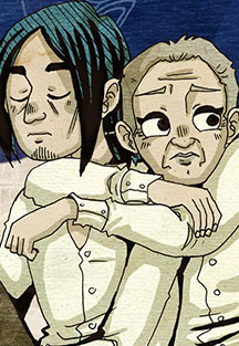 Circus Pulex Irritans - Kapitel 5