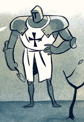 Junker. Ein preußischer Blues