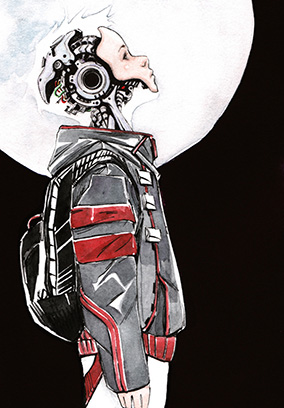 Descender
