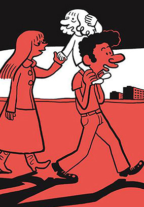 Der Araber von morgen