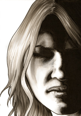 Hades-Syndrom - Der freie Wille