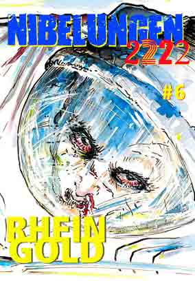 NIBELUNGEN #6: RHEINGOLD