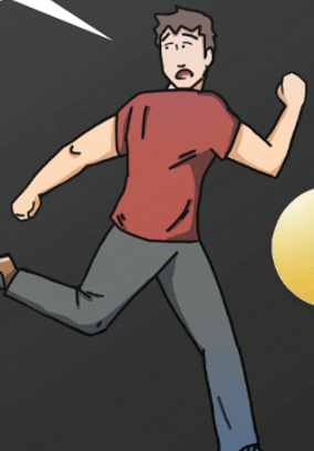 Read My Mind 05 - Auf der Flucht