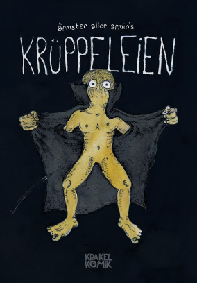 Krueppeleien