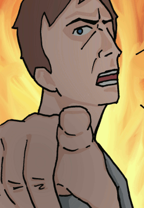 Read My Mind 06 - Verrückter Fanboy