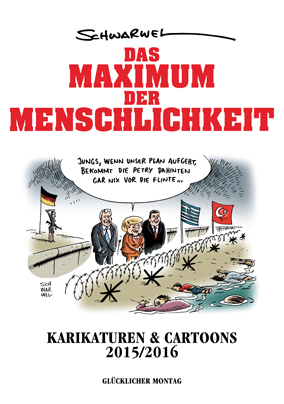 Das Maximum der Menschlichkeit