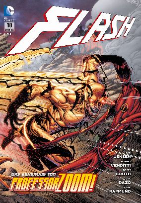 FLASH 10