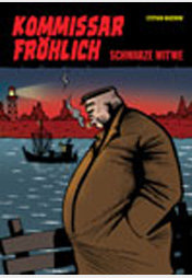Kommissar Fröhlich 2
