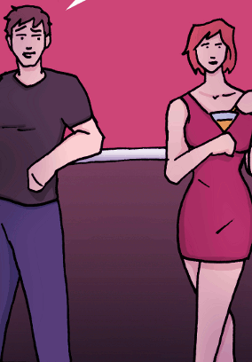 Read My Mind 07 - Clubs