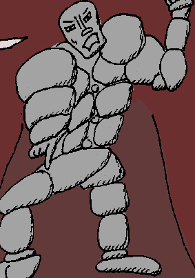 Der Stammtischdämon